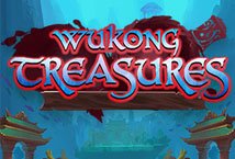 Wukong Treasyres slot